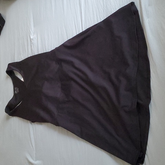 *NWT* Calvin Klein's Performance Stretch Dress with Short - Picture 12 of 12